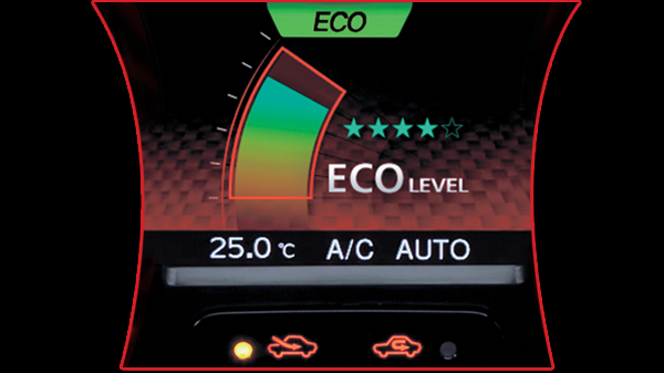 Cerdas Menerapkan Eco Driving