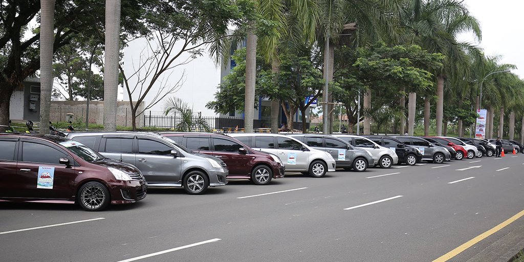 Nissan raih penghargaan