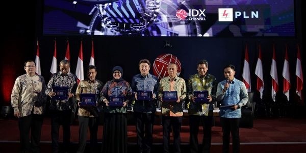 Nissan berbagi visi tentang mobilitas masa depan