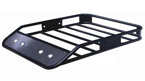 Tips Cerdas Memasang Roof Rack Mobil