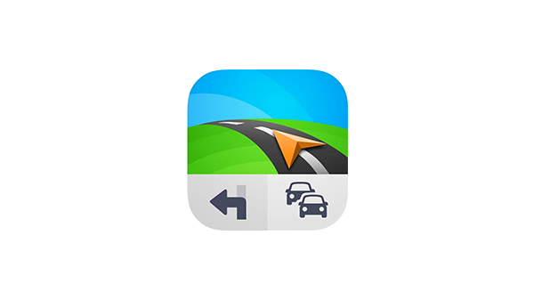 SYGIC: GPS NAVIGATION AND MAPS