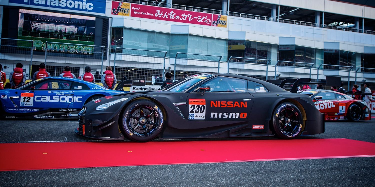 2016 NISMO Festival