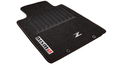 NISMO floormat