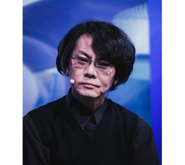 Hiroshi Ishiguro