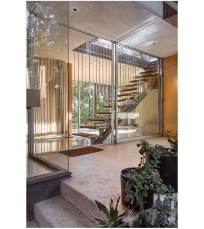 Neutra VDL studios and residences penthouse