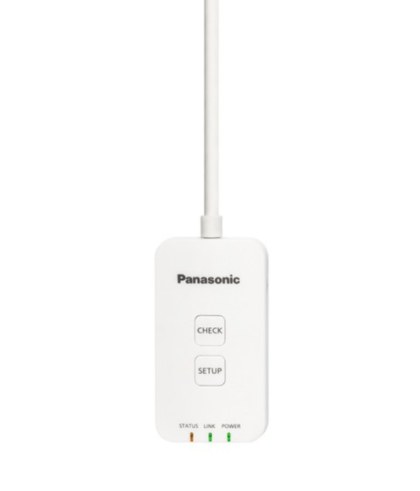 Wifi kit Panasonic CZ-TACG1 Zave