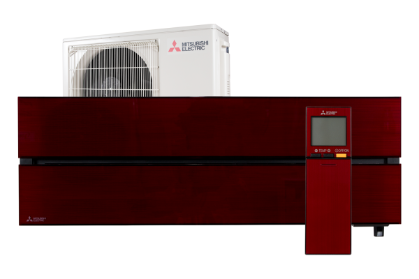 Mitsubishi Electric MSZ-LN RG Kliimamarket