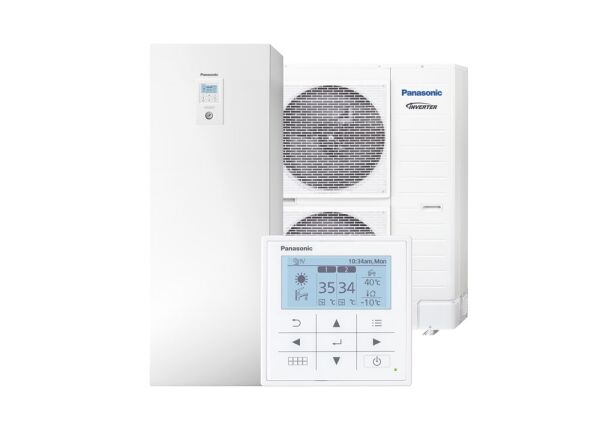 Panasonic Aquarea