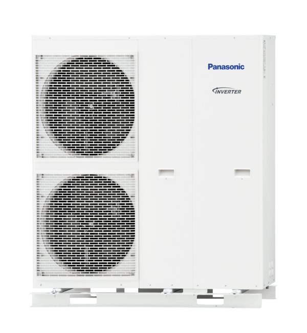 Panasonic Aquarea T‑CAP Monoblock Trefas Kliimamarket