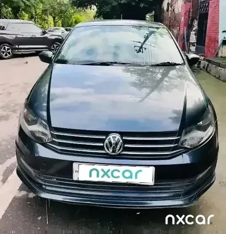 Volkswagen Vento