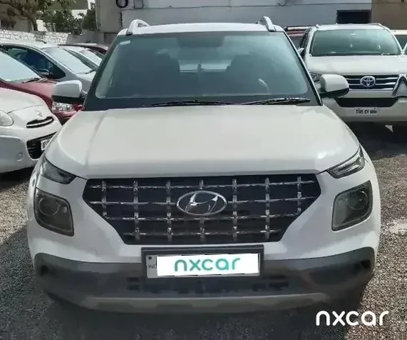 Hyundai Venue