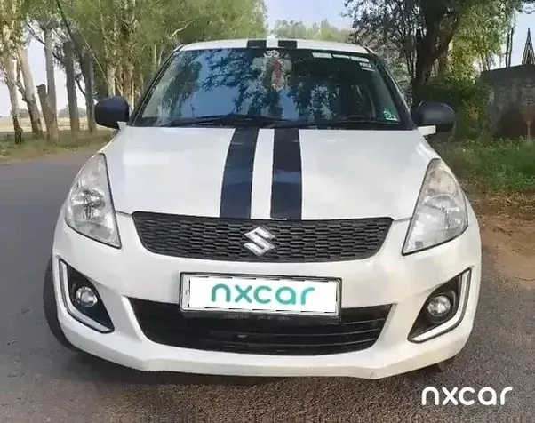 Maruti Suzuki Swift