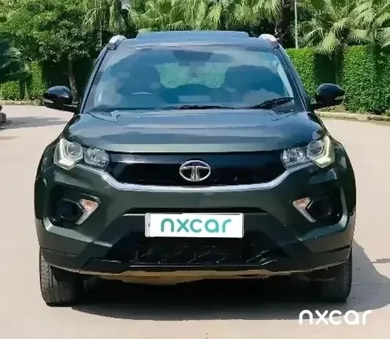Tata Nexon