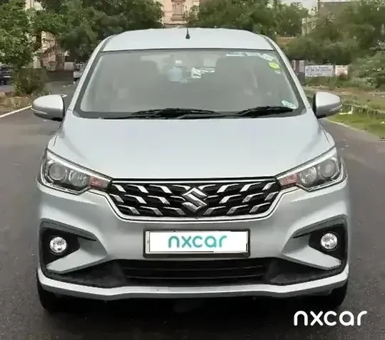Maruti Suzuki Ertiga