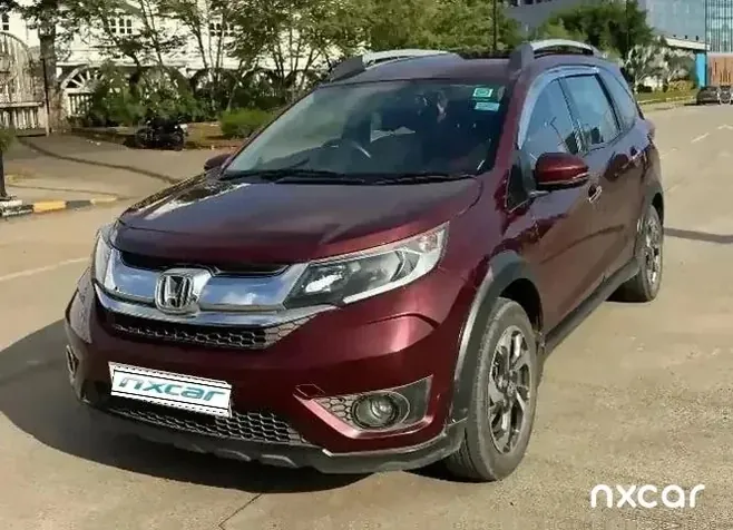 Honda BR-V