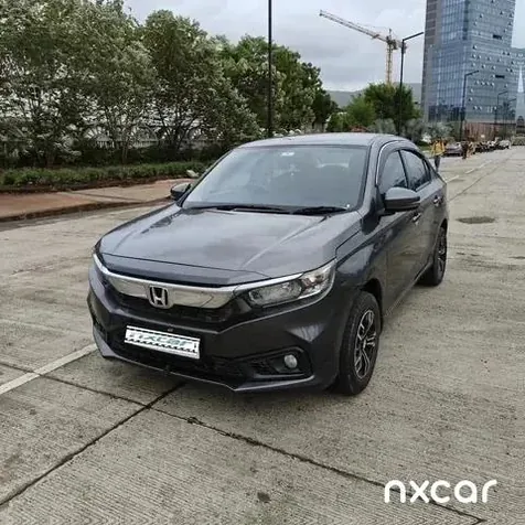 Honda Amaze