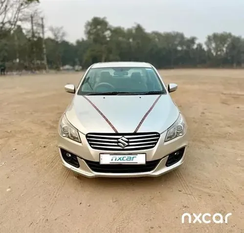 Maruti Suzuki Ciaz