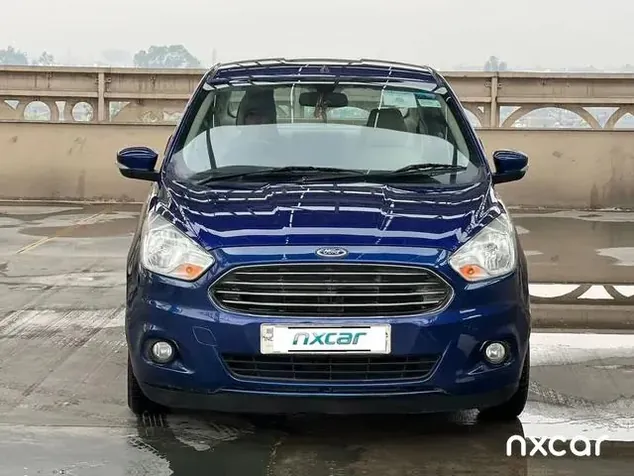Ford Aspire