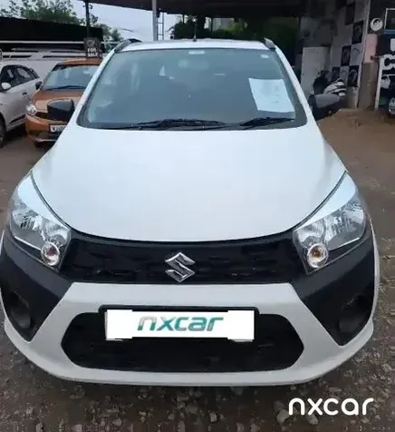 Maruti Suzuki Celerio X