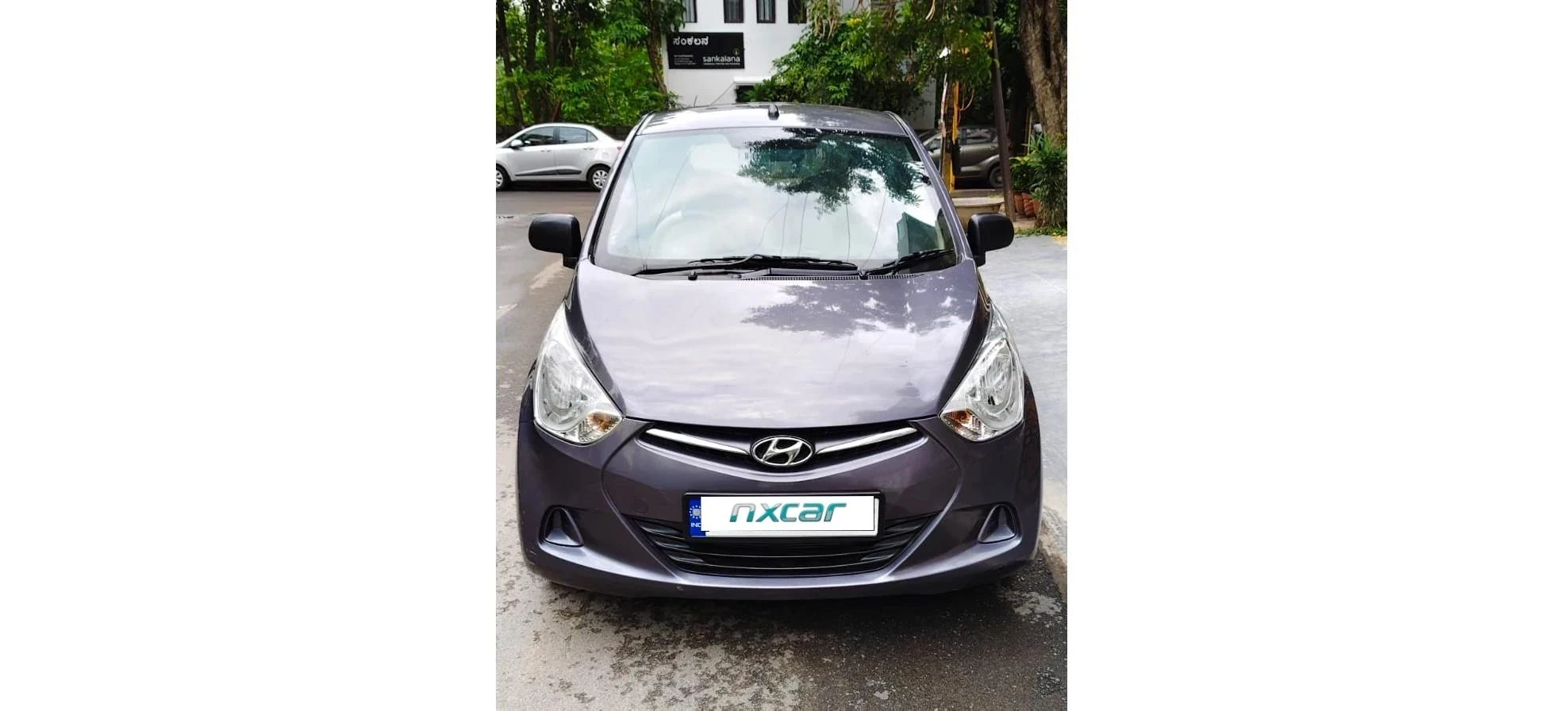 Maruti Suzuki Brezza