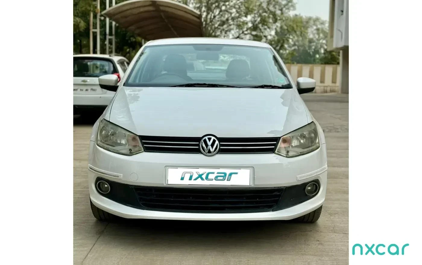 Volkswagen Vento