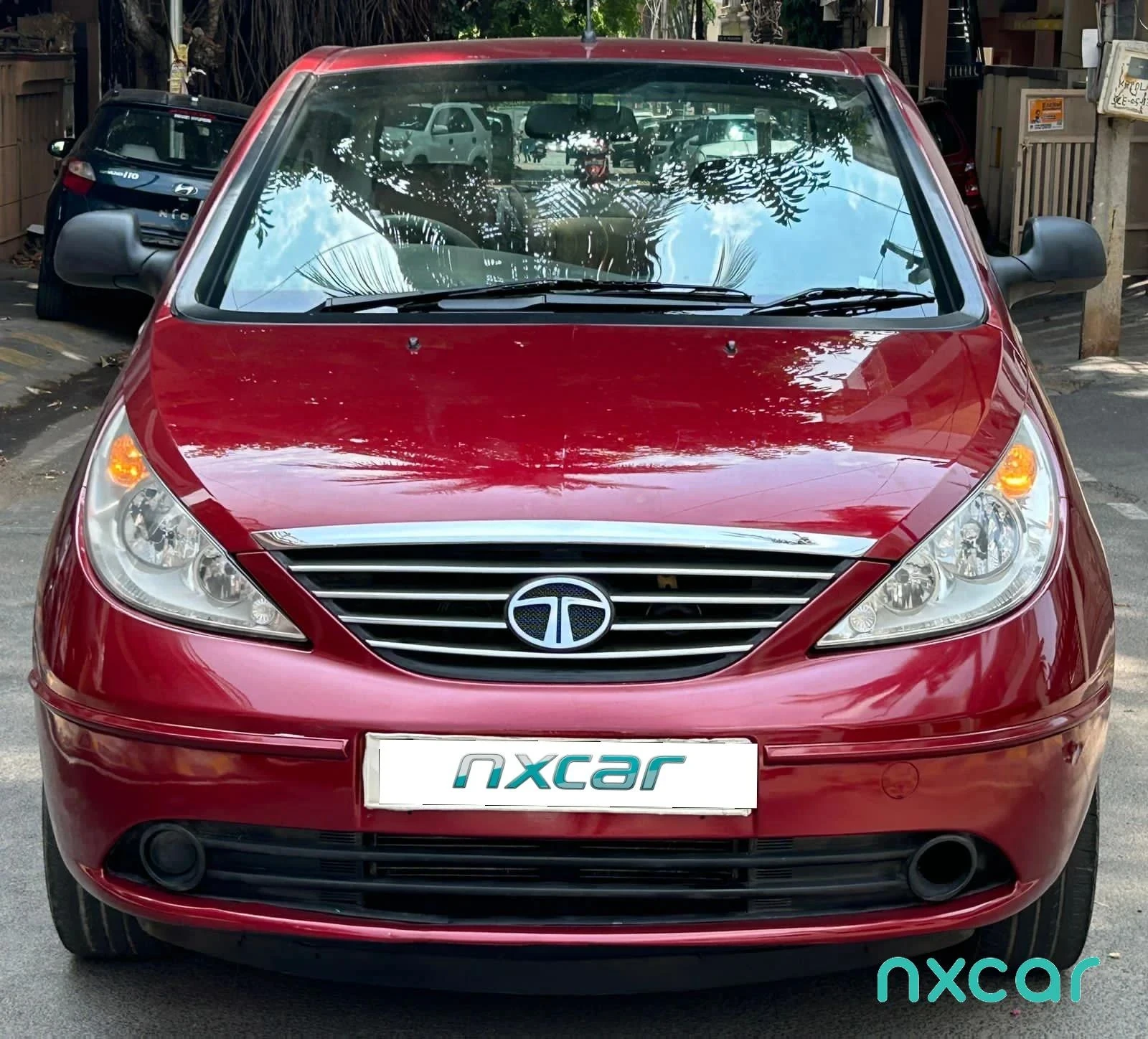 Tata Manza