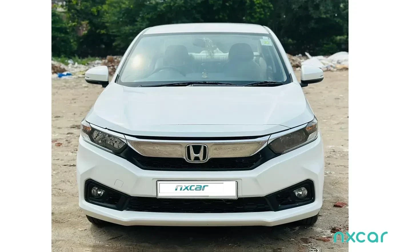Honda Amaze