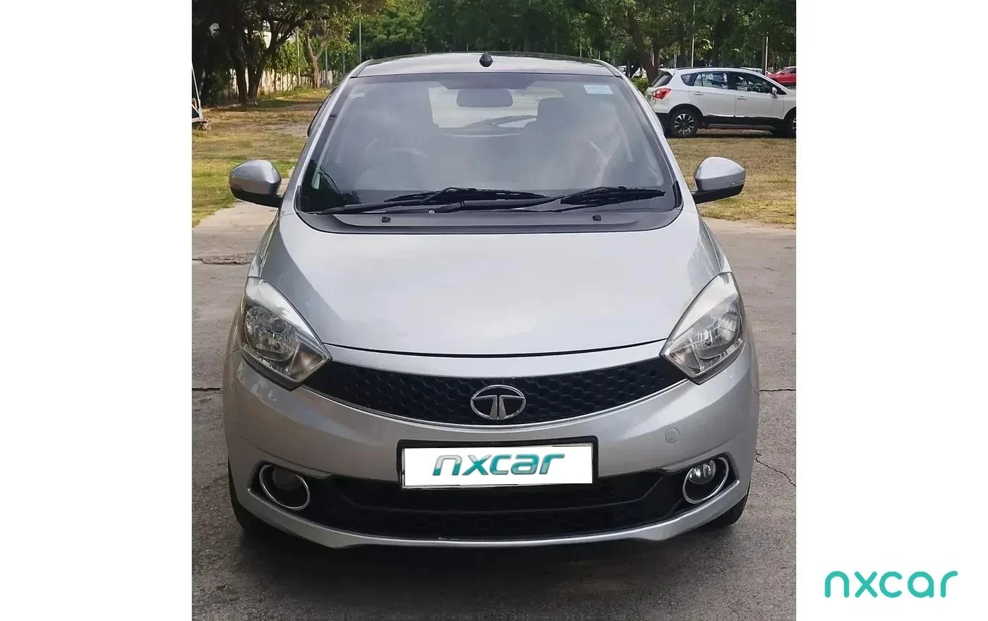 Tata Tiago