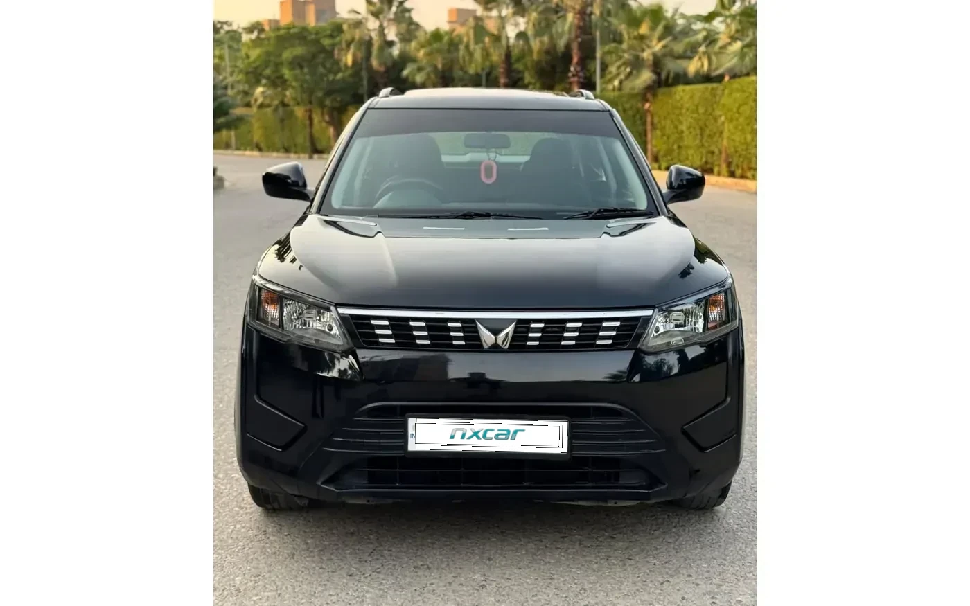 Mahindra XUV300