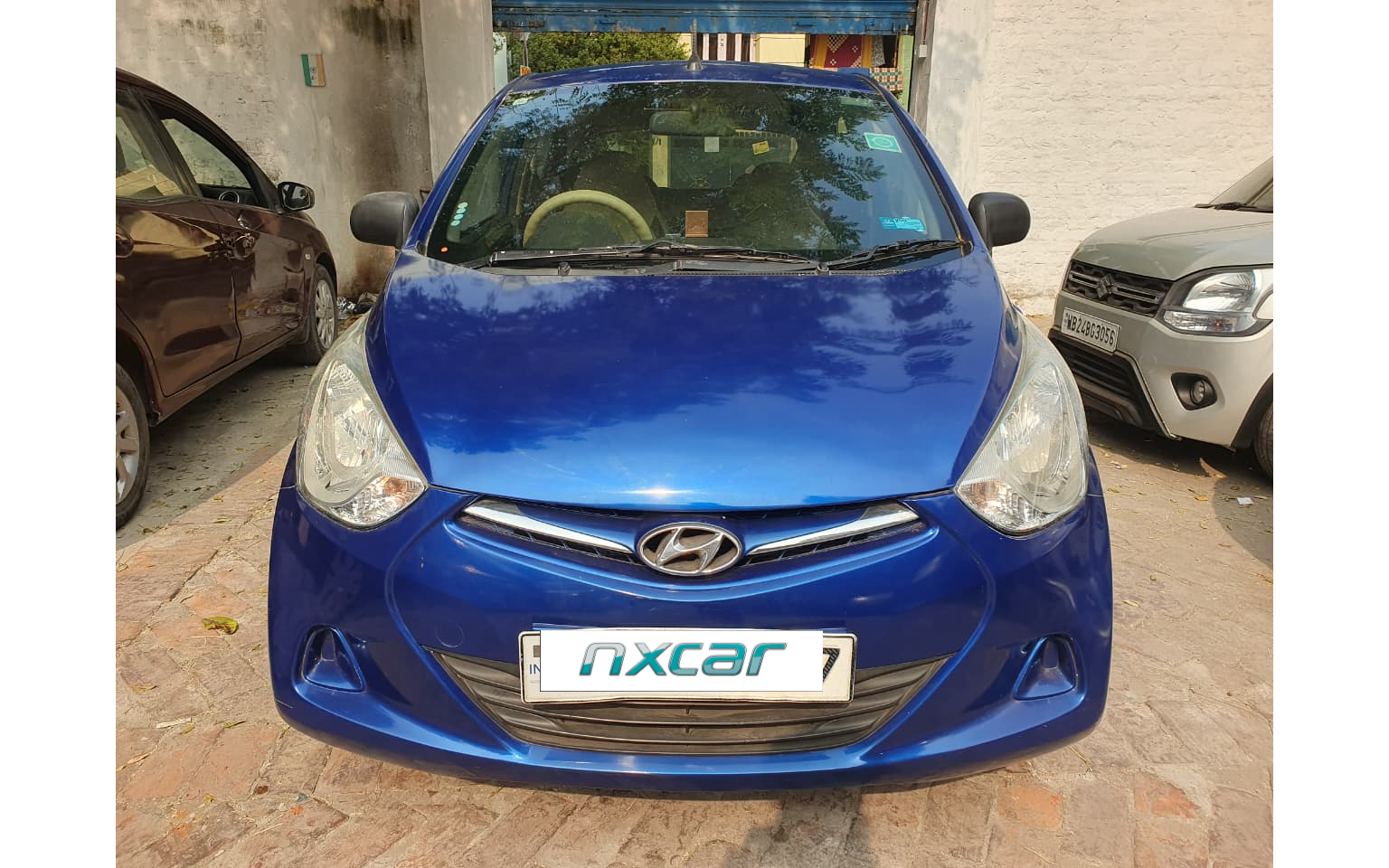 Hyundai Eon