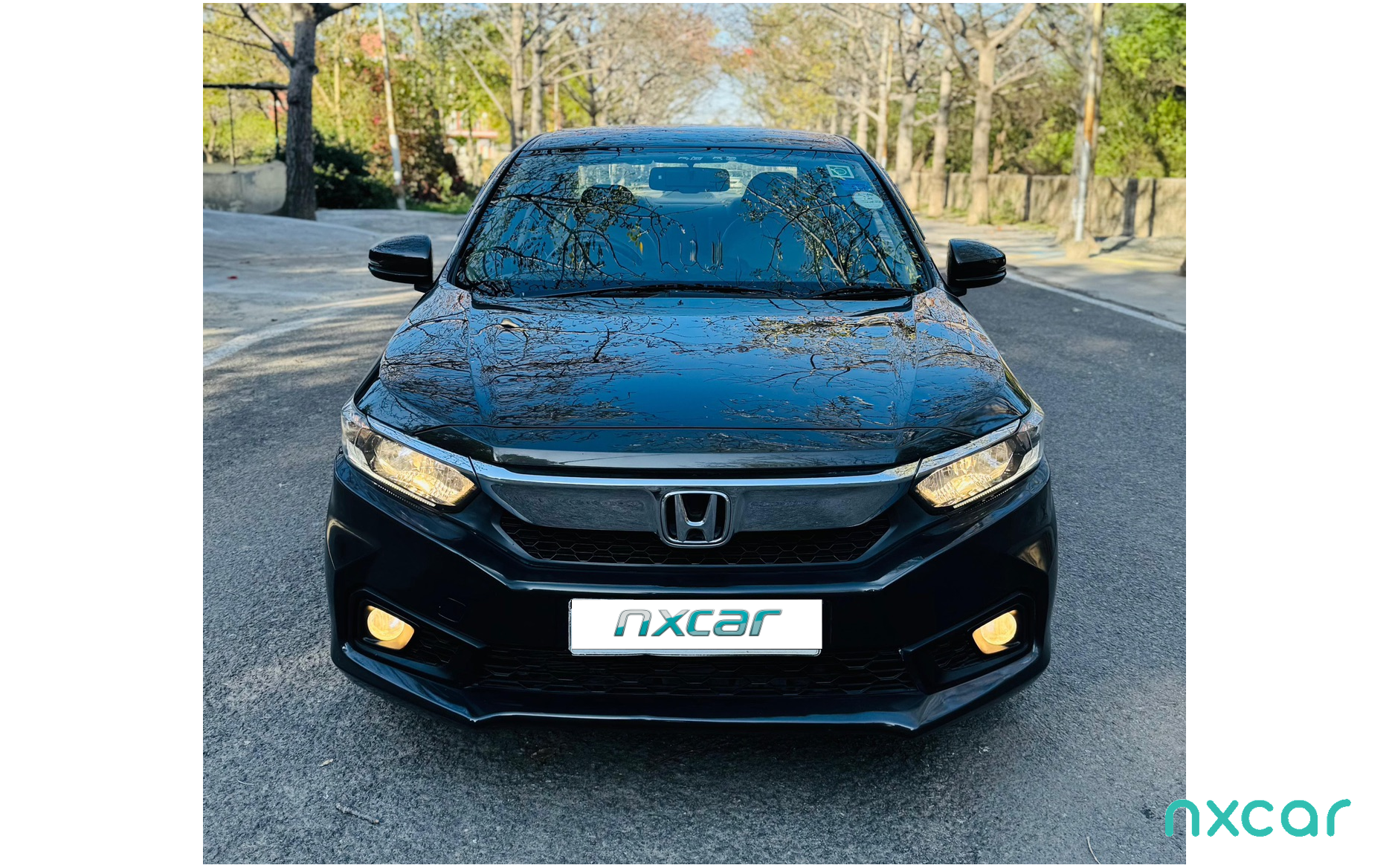 Honda Amaze