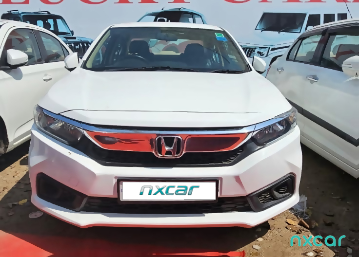 Honda Amaze