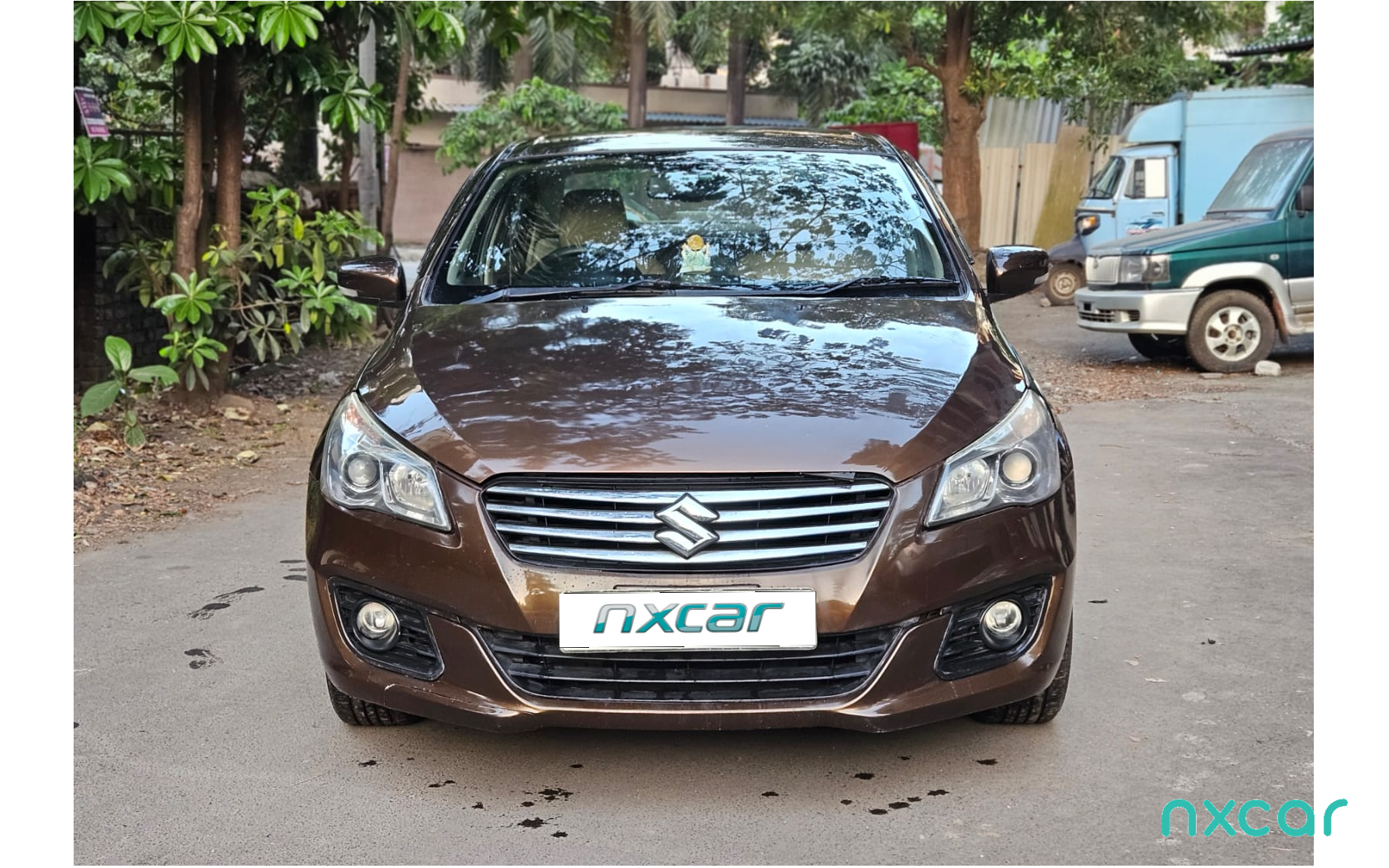 Maruti Suzuki Ciaz