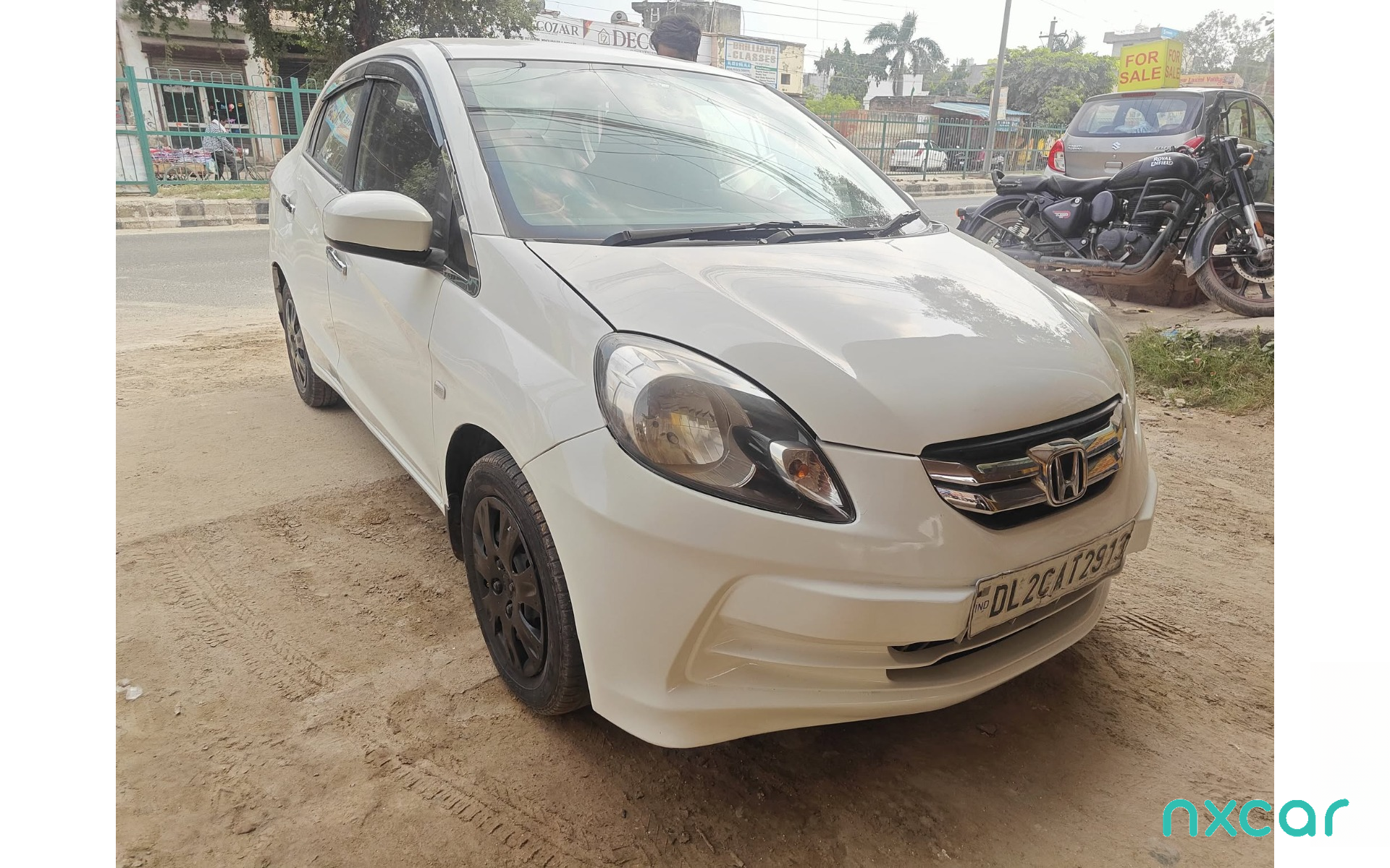 Honda Amaze