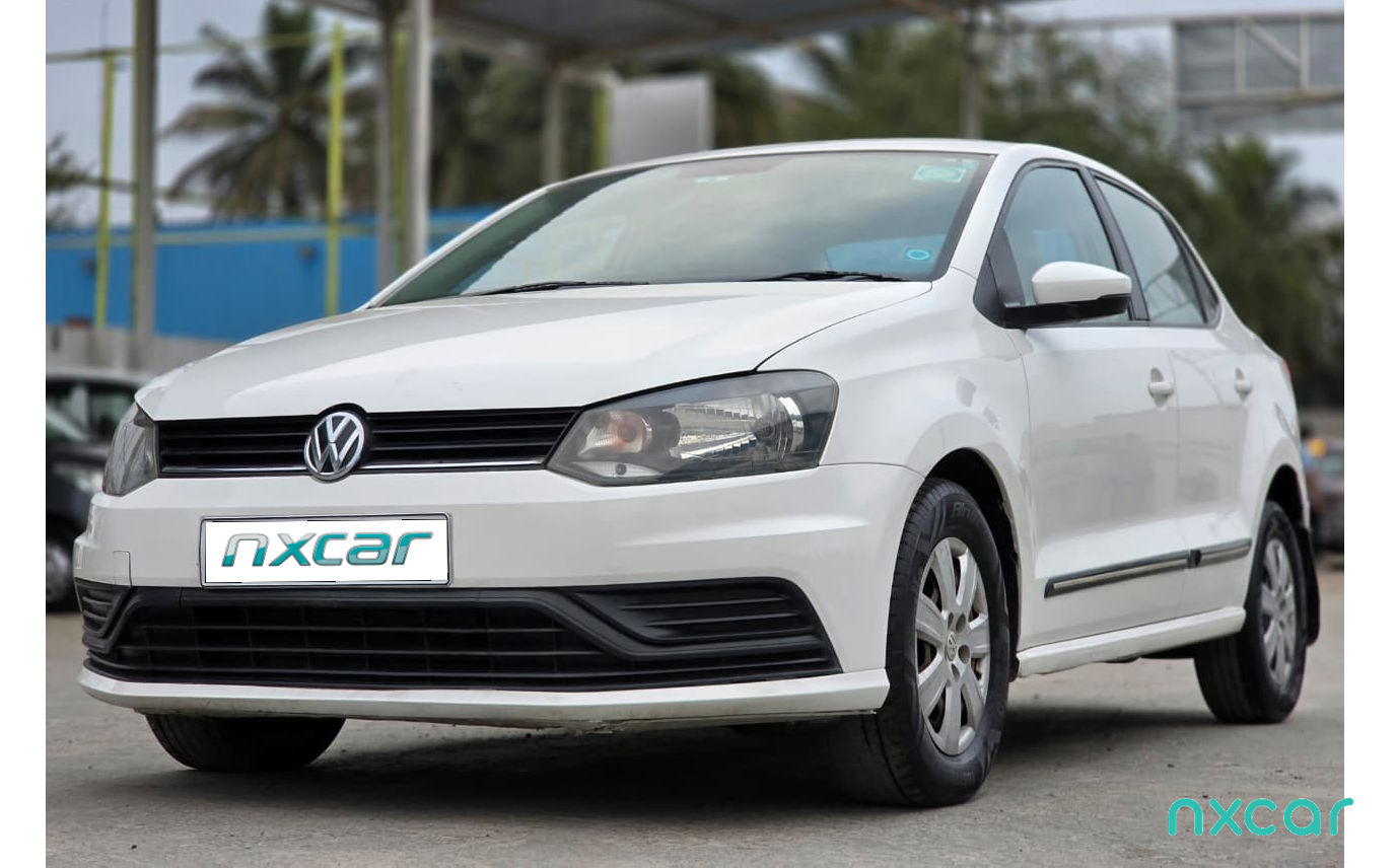 Volkswagen Ameo