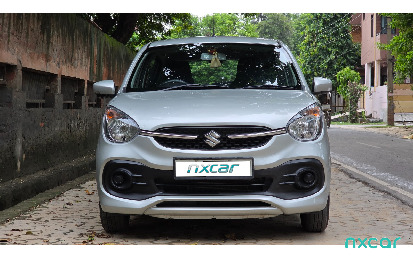 Maruti Suzuki Celerio