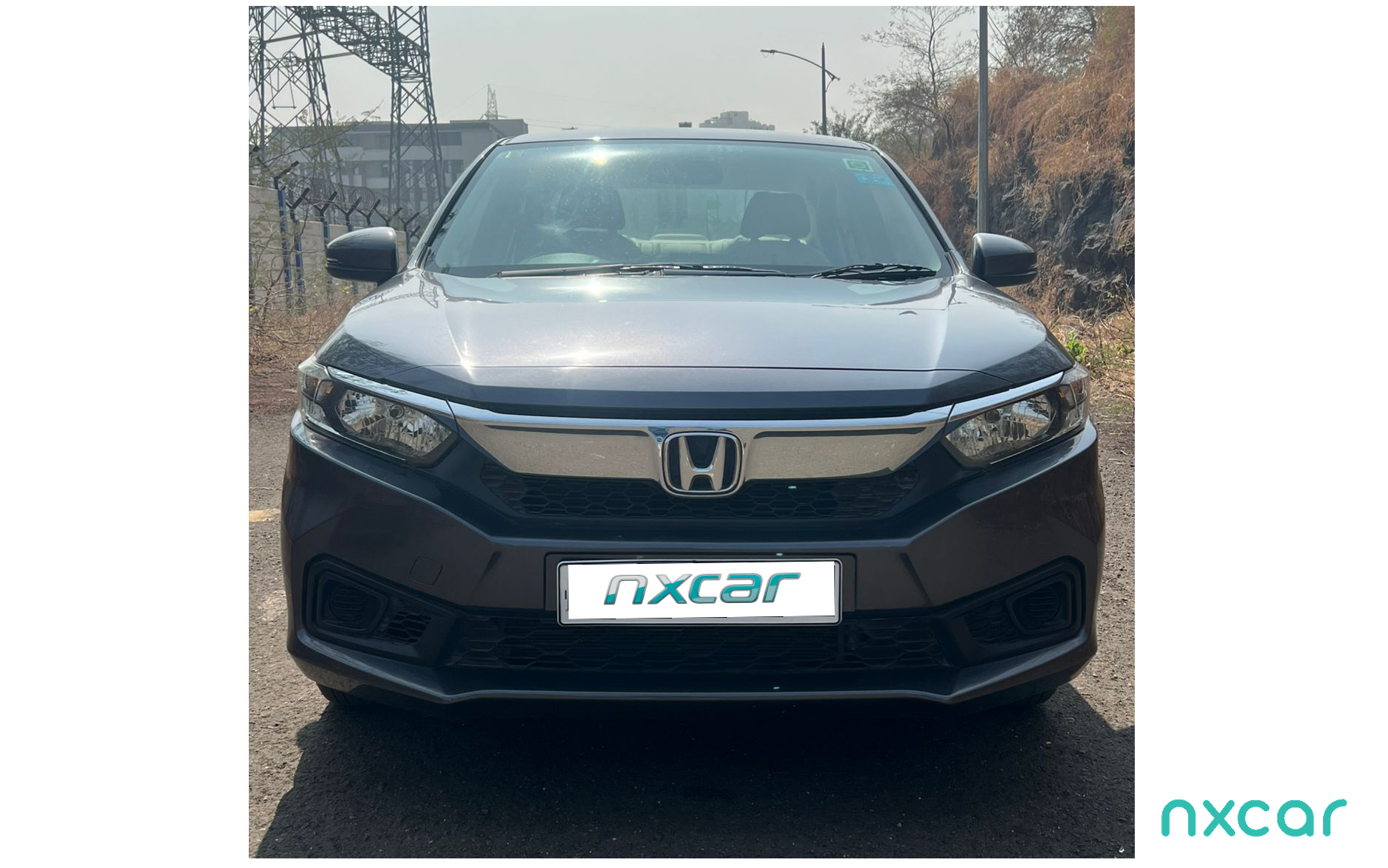Honda Amaze