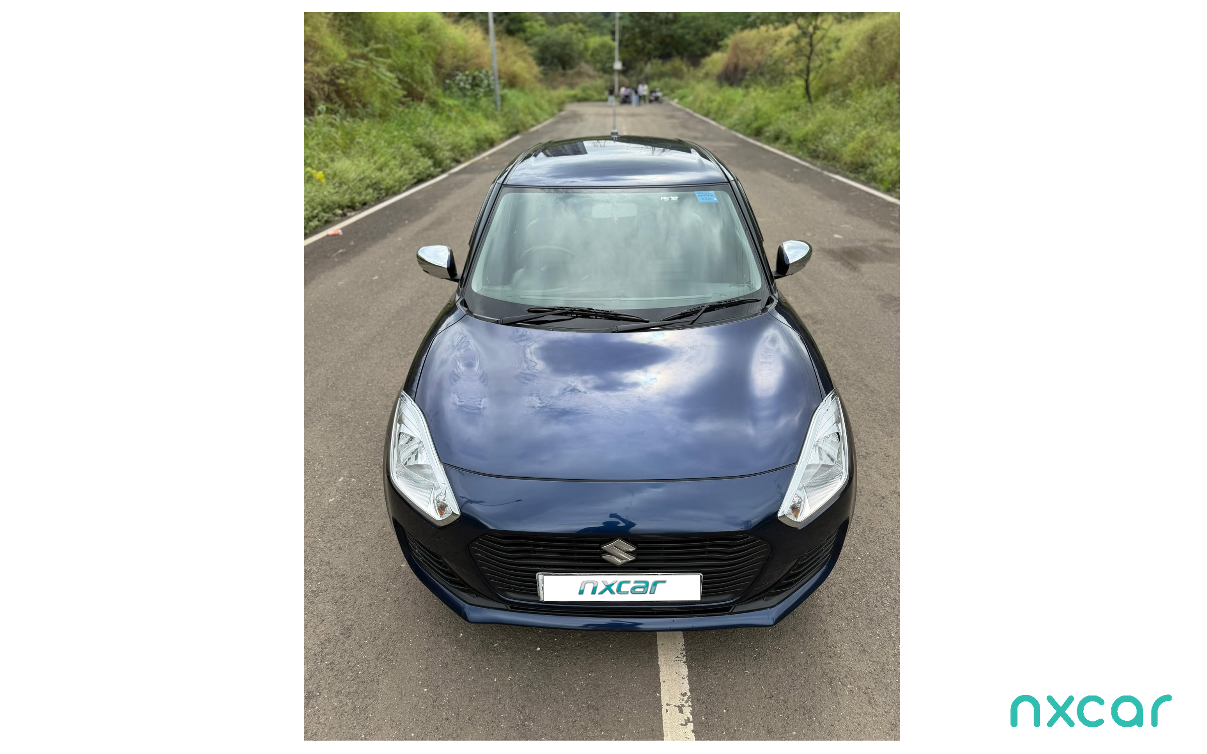 Maruti Suzuki Swift
