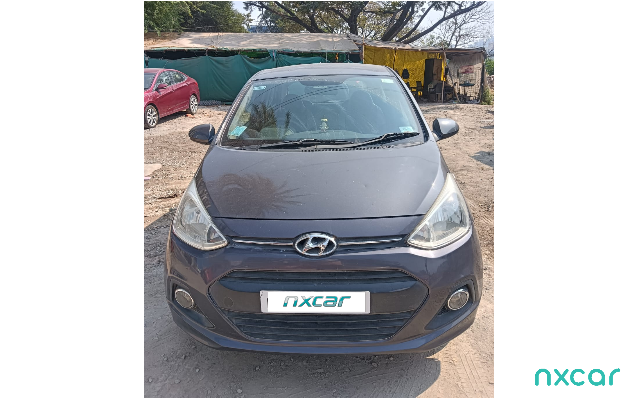 Hyundai Grand i10
