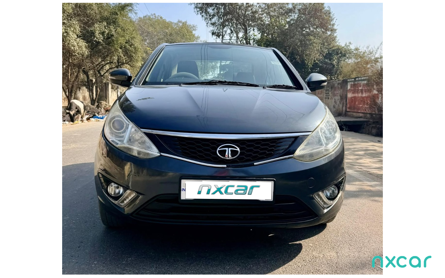 Tata Zest