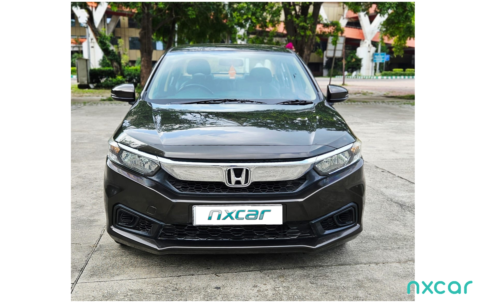 Honda Amaze