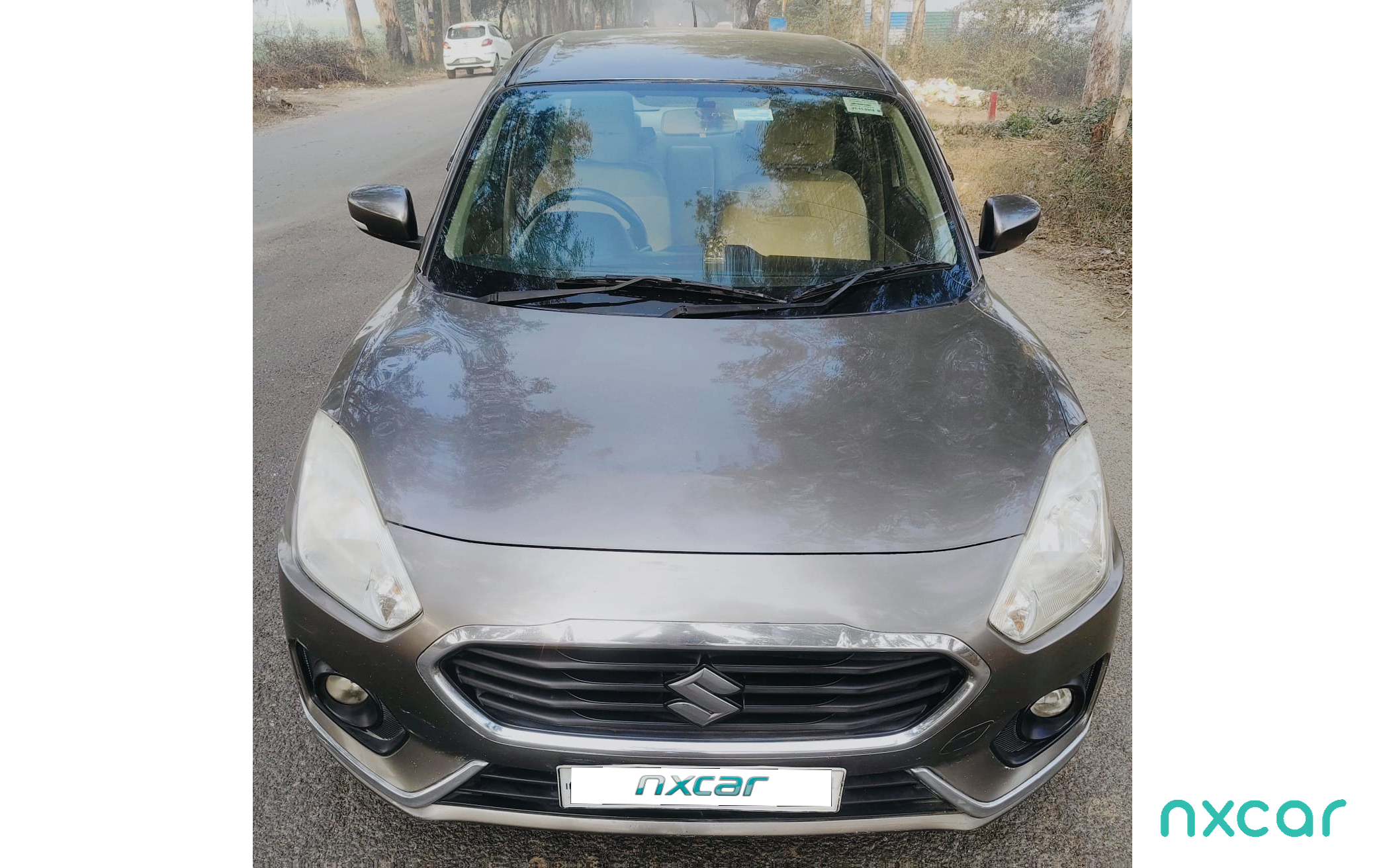 Maruti Suzuki Dzire