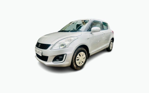 Maruti Suzuki Swift