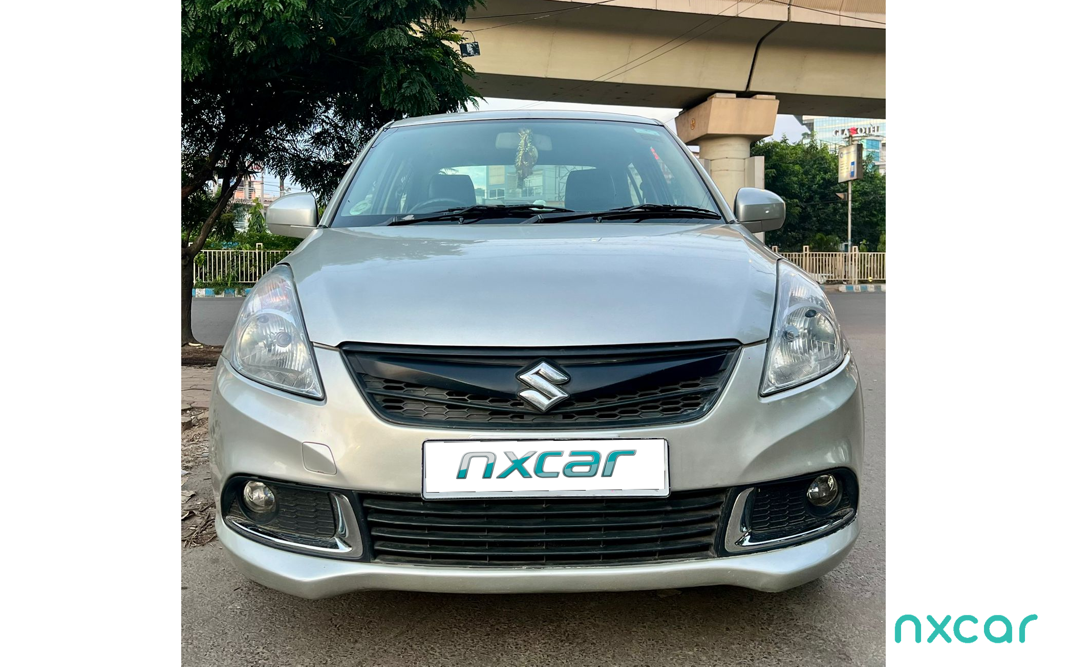 Maruti Suzuki Swift Dzire