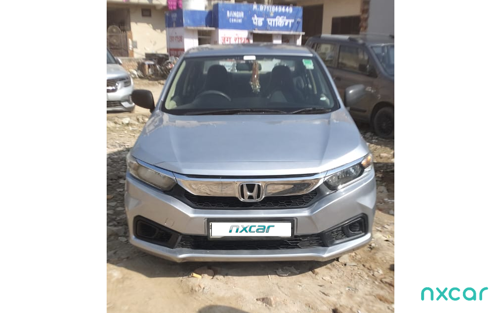 Honda Amaze