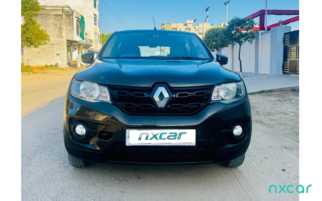 Renault Kwid