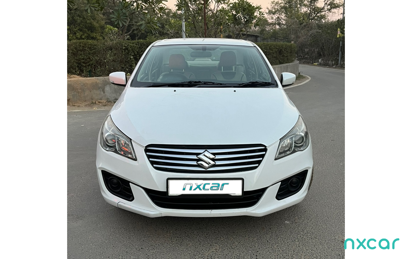 Maruti Suzuki Ciaz