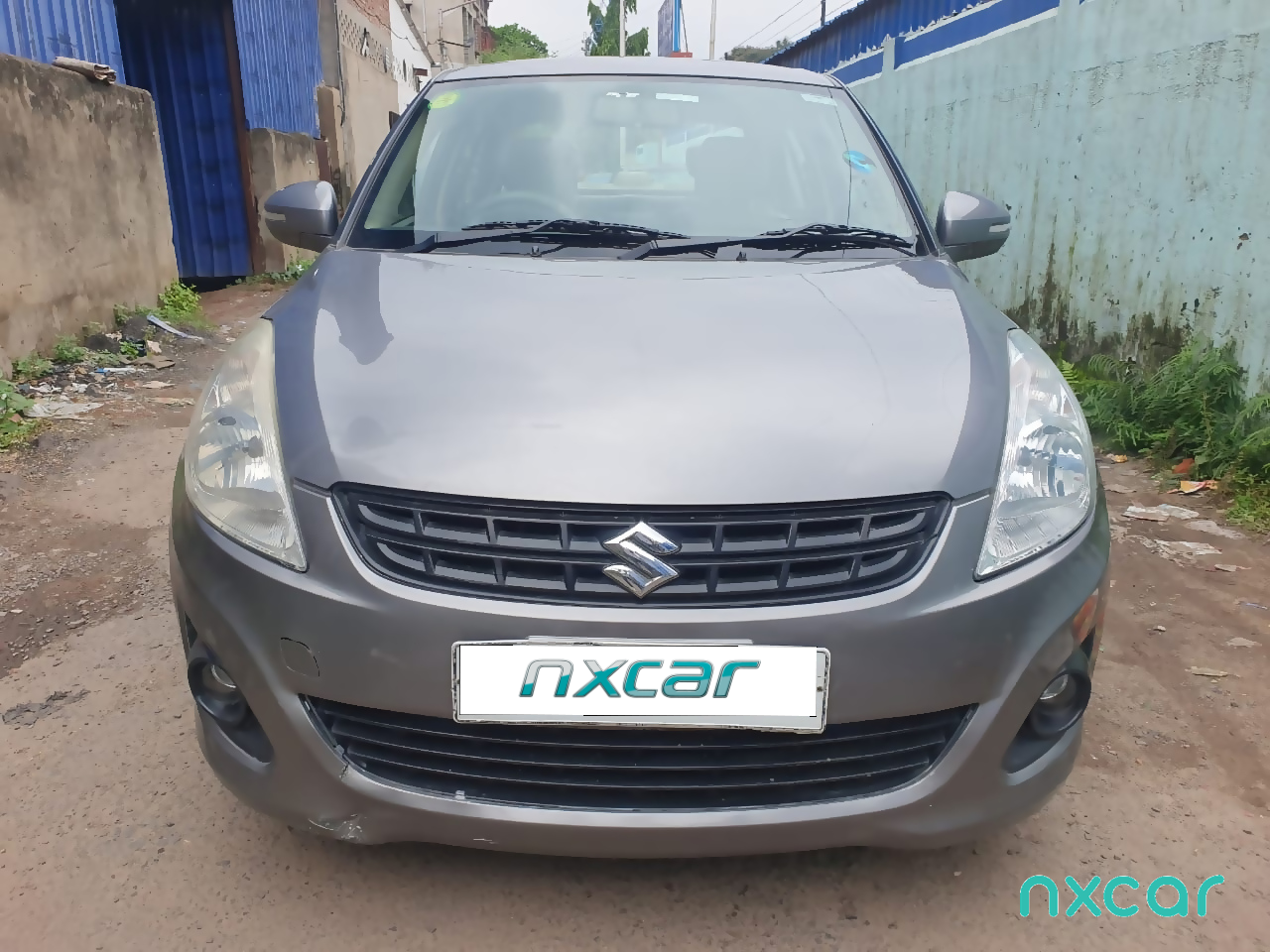 Maruti Suzuki Dzire