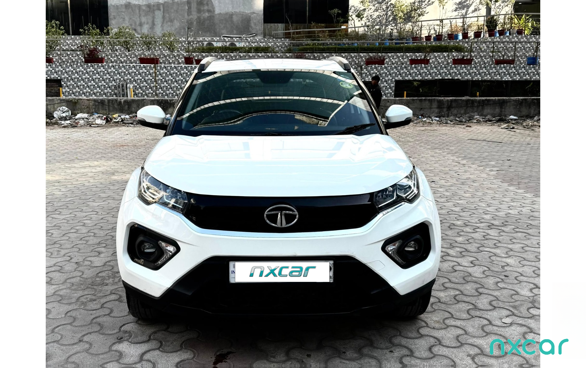 Tata Nexon