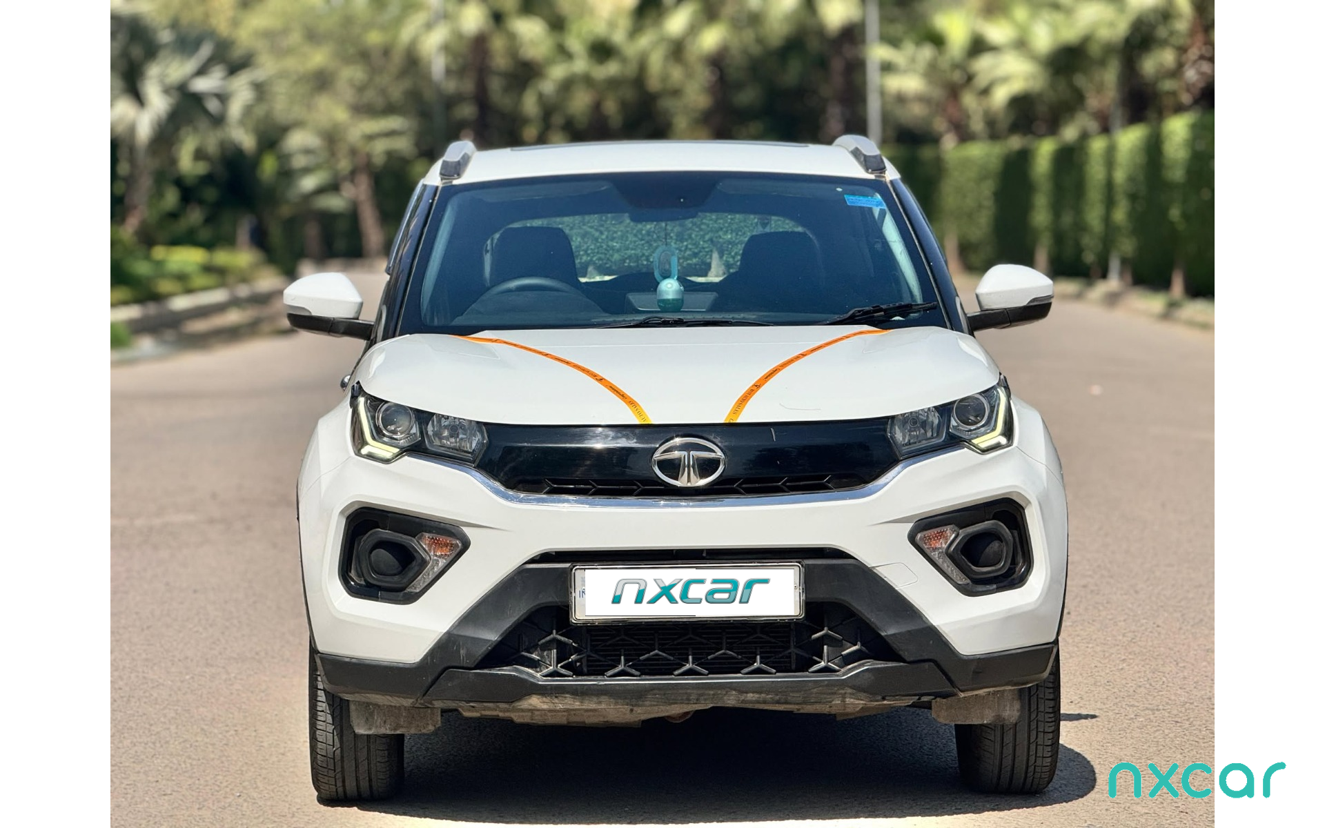 Tata Nexon